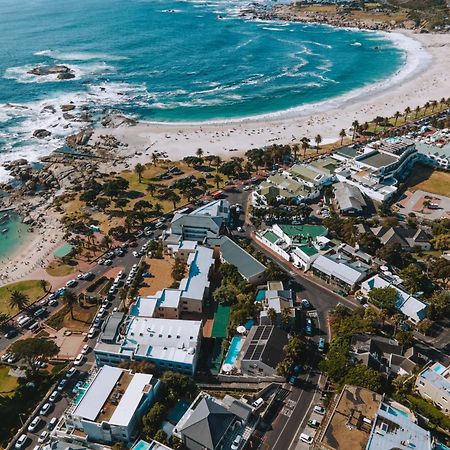 Beach Views -Camps Bay Village Cidade Do Cabo Exterior foto