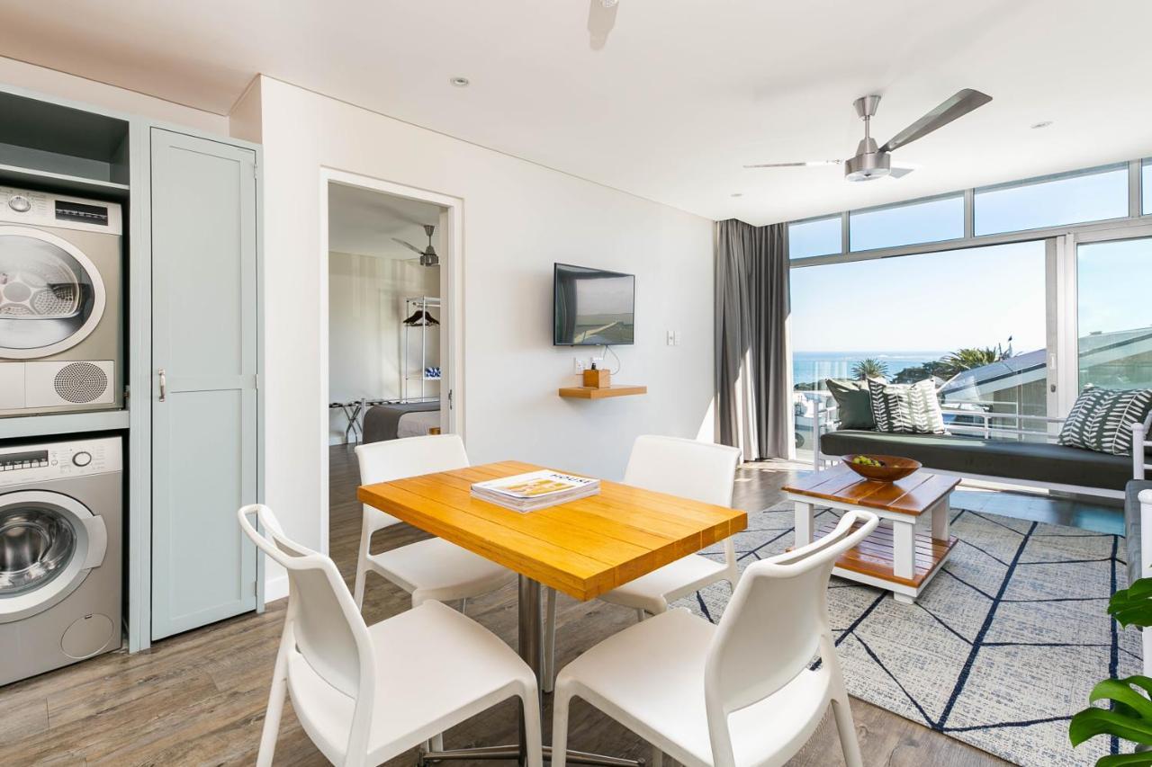 Beach Views -Camps Bay Village Cidade Do Cabo Exterior foto