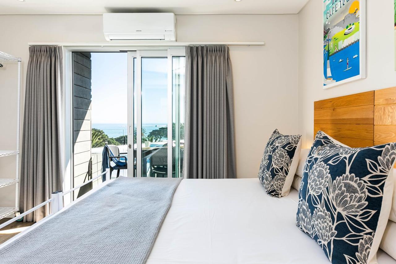 Beach Views -Camps Bay Village Cidade Do Cabo Exterior foto